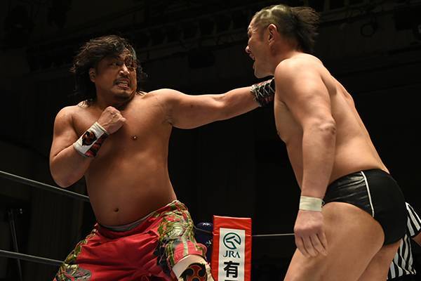 無料更新 1 4東京ドーム目前 新日本の原点 を知っている男