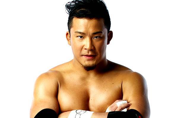 入荷通知 アプリ おすすめ 発売中の『FRIDAY』にKUSHIDA選手が登場！プロレス新時代 第9弾 コミック・アニメ