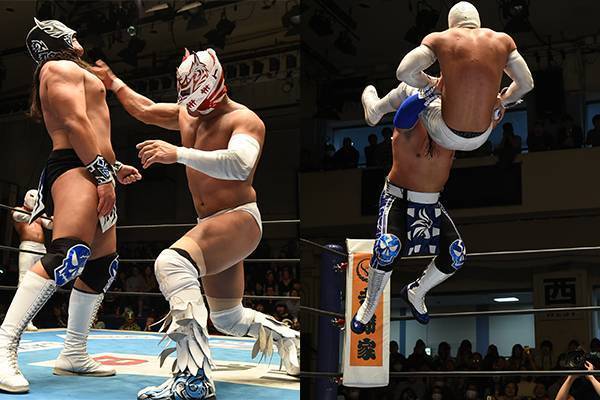 試合 プロレス 予定 日本 新 イベントカレンダー ｜