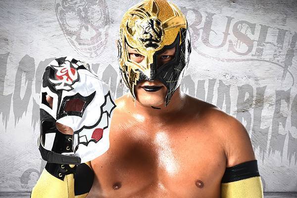 Amazon.co.jp: 新日本プロレスリング ロスインゴベルナブレス