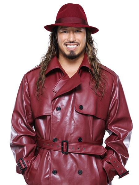 辻 陽太 | 新日本プロレスリング株式会社