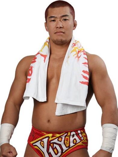 上村 優也