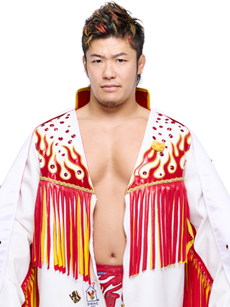 新日本プロレスリング株式会社