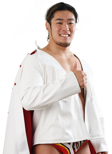 上村 優也