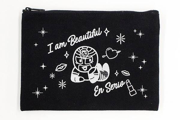 A!SMARTで発売中】BUSHI選手の『BEAUTY FACE MASK』『En serio BEAUTY 