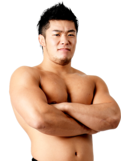 Njpw World Special New Japan Cup 1回戦 6 16 第3試合 30分1本勝負 新日本プロレスリング