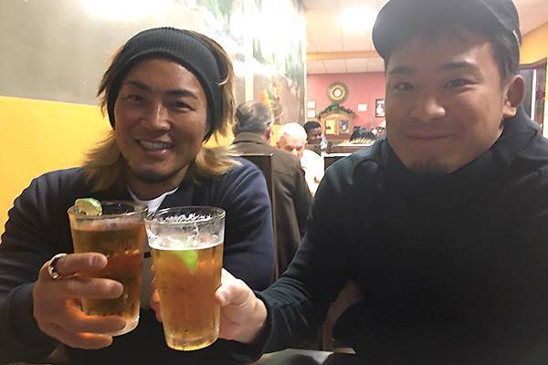 クッシーが突如乱入！ “ロス大会”に関して、逸材と熱烈トークを展開!!（後編） episode artwork