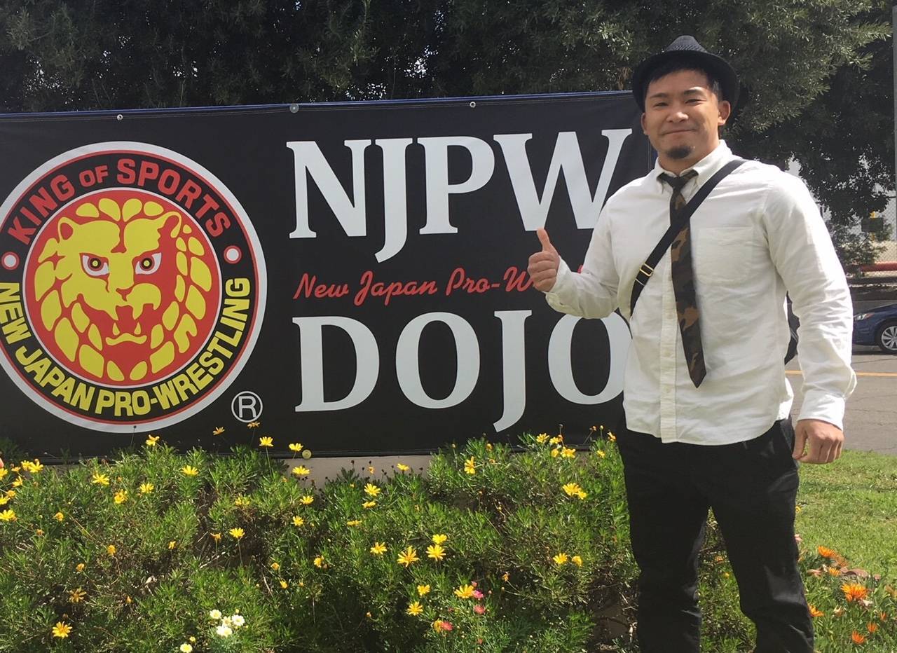 ロス収録第1弾！ ゲストコーチも務めた“LA道場”を激語りSP！