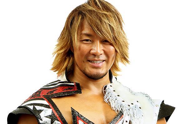 4月4日 水 18時分 初登場 Nhk Eテレ 天才てれびくんyou に棚橋弘至選手がレギュラー出演決定 新日本プロレスリング