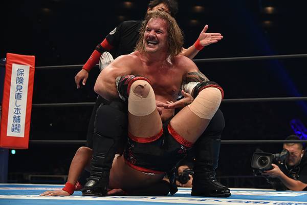 特別対談】「ボクは40代のプロレスで、自分の全盛期を見せたい」 棚橋
