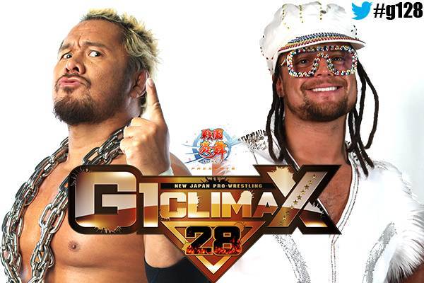G1 CLIMAX28』出場メンバーが決定！】精鋭20選手がエントリー
