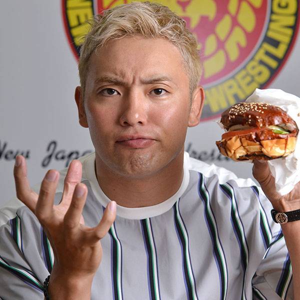 新日本プロレスくじオカダ、飯伏選手有り 新日本プロレス『G1』優勝決定戦、飯伏vsオカダの過去の