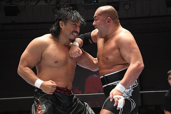 ファイヤープロレスリング ワールドPresents BEST OF THE SUPER Jr.25