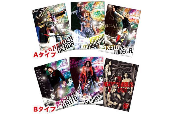新日本プロレス　グッズ　まとめ売り グッズ完売情報 追記あり】「シンニチイズム with名古屋PARCO