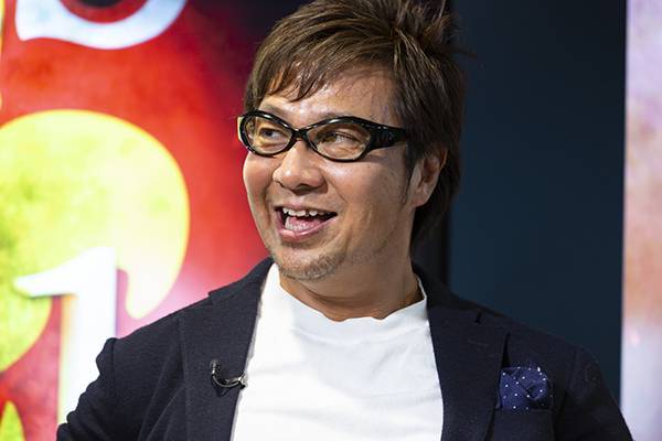 イベント報告】蝶野正洋、武藤敬司、天山広吉、小島聡の4選手が