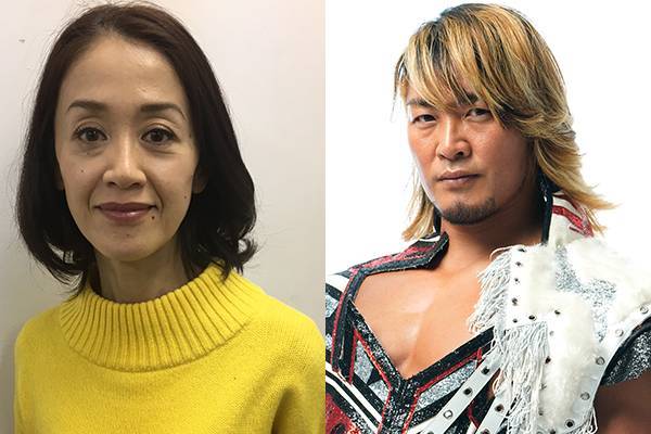 開幕目前!!】関係者が『G1 CLIMAX 28』を徹底予想!! “GK”金沢