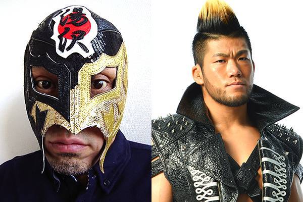 開幕目前!!】関係者が『G1 CLIMAX 28』を徹底予想!! “GK”金沢