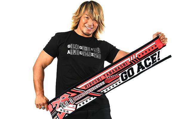 棚橋弘至 Tシャツ G1 CLIMAX 28 優勝記念 Lサイズ 新日本プロレス 8月1日（水）鹿児島大会から発売！Tシャツと合わせてツイン