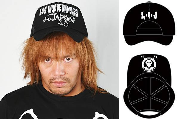 重要なお知らせ】G1武道館3連戦のグッズ売店&サイン会は「北の丸