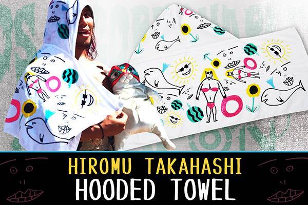 武道館3連戦は「科学技術館グッズ売店」へ行こう！棚橋・G☆L・ヒロム