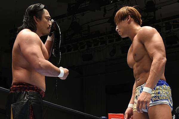 WORLD TAG LEAGUE 2018 | 新日本プロレスリング株式会社