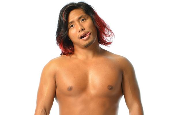 質問は“本人”がチョイス！】 『新日本プロレスの選手へ一問一答！』髙