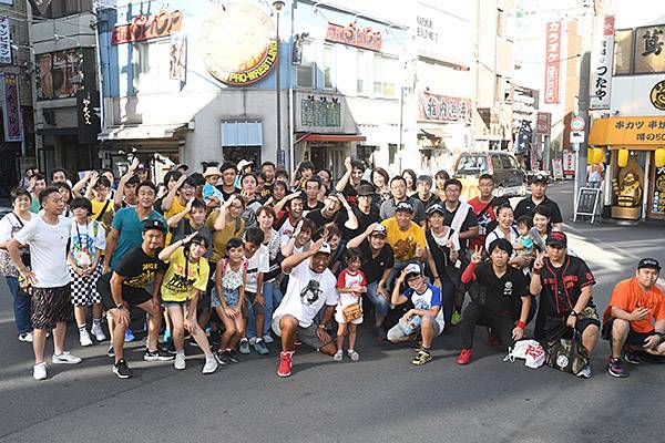 いよいよ9月からシリーズ復帰！ 奇跡の復活を遂げた本間朋晃選手を