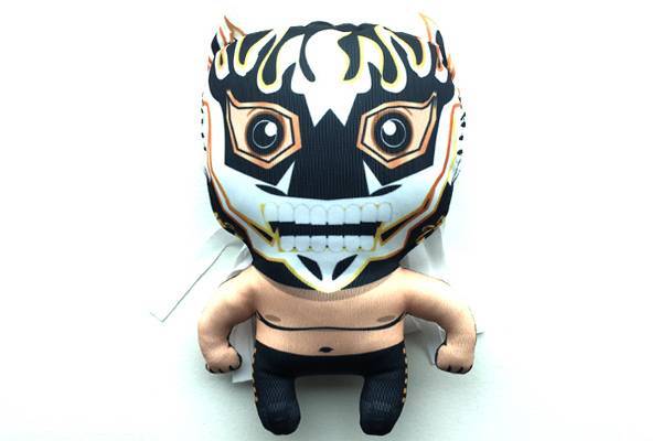 高橋ヒロム (カマイタチ) メキシコ製 ぬいぐるみ 高橋ヒロム（カマイタチ）BUSHI メキシコ製ぬいぐるみ 2体セット