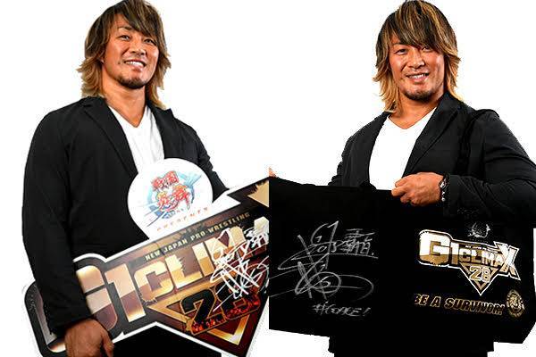 棚橋弘至　アクリルスタンド　（バラ売り可） 棚橋 弘至 アクリル スタンド アクスタ くじ 新日本プロレス 2