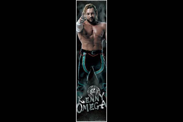 UWF オープニングシリーズ　興行用ポスター　ラスト一枚　プロレス　フィギュア U.W.F オープニング・シリーズ ポスター #旗揚げ戦 #新間寿