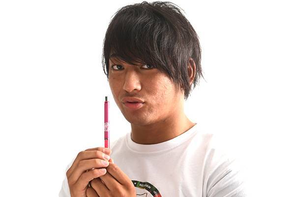 新学期も頑張ろう！大人気のZEBRAコラボ文具に『L・I・J
