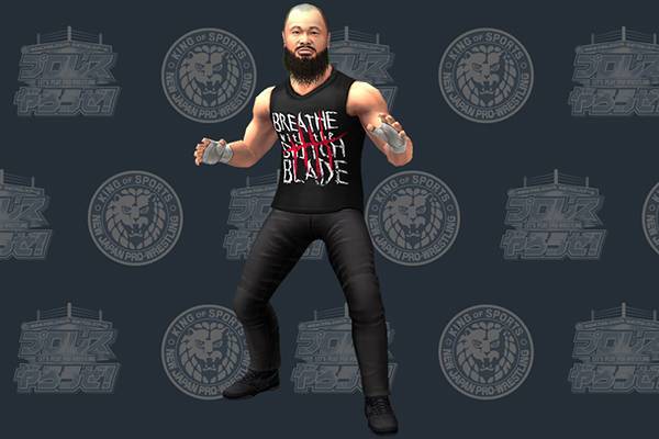 プロレスやろうぜ！今週のイベントは“CHAOS vs BULLET CLUB