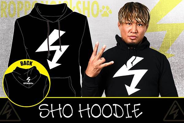 10月26日（金）後楽園大会から発売！『東京ドーム 冬フェスTシャツ