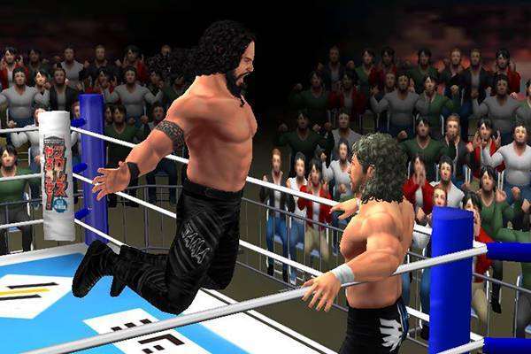 プロレスやろうぜ！今週のイベントは“CHAOS vs BULLET CLUB