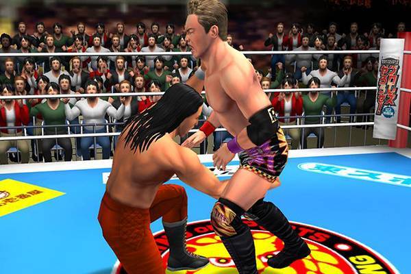 プロレスやろうぜ！今週のイベントは“CHAOS vs BULLET CLUB