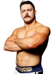 選手プロフィール一覧 | 新日本プロレスリング
