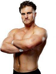 クラーク・コナーズ