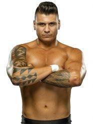 カール・フレドリックス