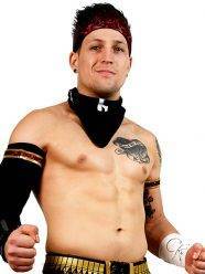 ロビー・イーグルス