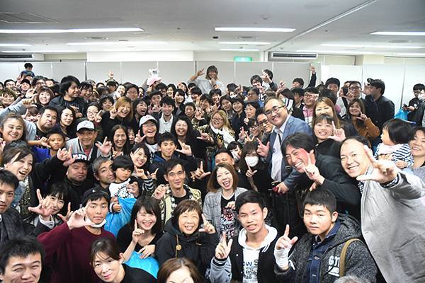 IWGPのベルトを巻いてる姿をみせます！」棚橋が王座戴冠を約束