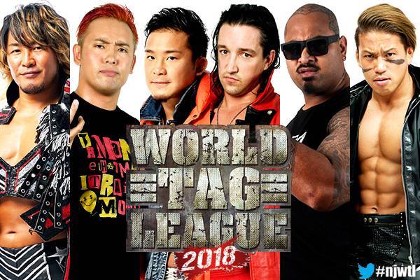 急展開！】なんと11 月29日（木）後楽園大会で棚橋＆オカダが