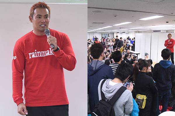 IWGPのベルトを巻いてる姿をみせます！」棚橋が王座戴冠を約束