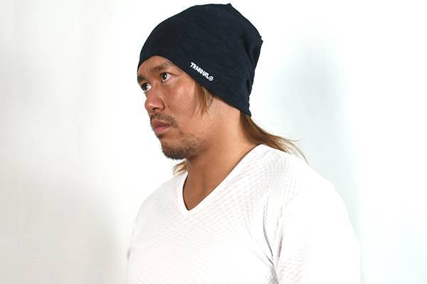 11月29日（木）後楽園大会から発売！『髙橋ヒロム シリコンバンド