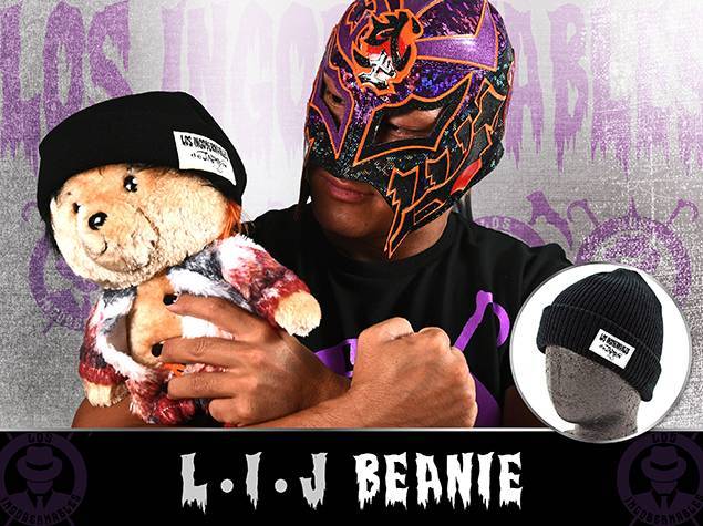 11月2日（金）大阪・大サイン会から先行発売！『ジェリコ新作Tシャツ