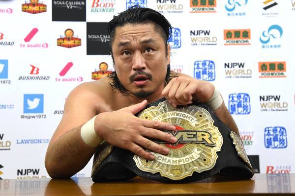 日本選手権 プロモ 未開封 12月9日（日）岩手大会・追加カード決定！】後藤洋央紀vs飯伏