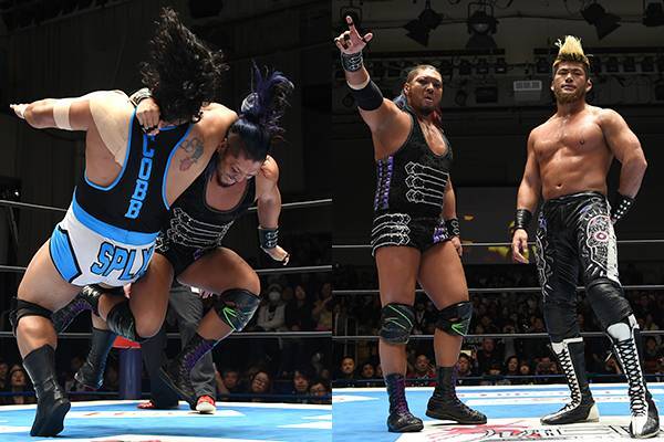 WORLD TAG LEAGUE 2018 | 新日本プロレスリング株式会社