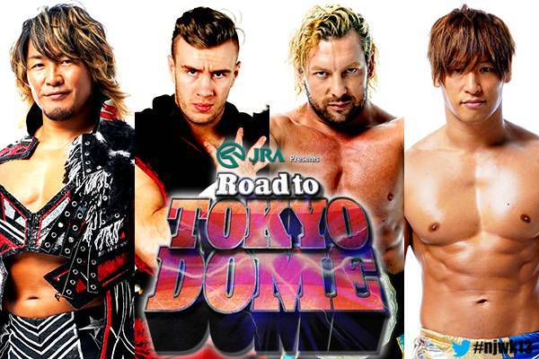 新日本プロレス　AEW　DDT　ケニー・オメガ　キンプロ　カード 新日本プロレス】AEWのケニー・オメガがIWGP USヘビー王座奪還