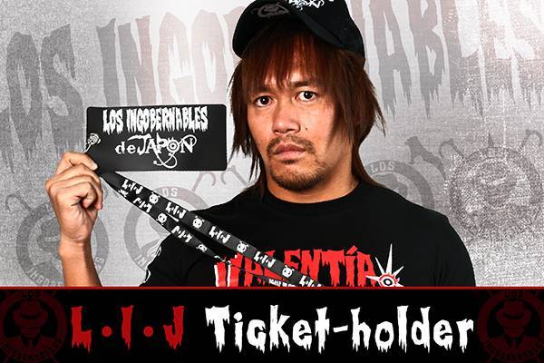 Yahoo!オークション - 内藤哲也 直筆サイン色紙 新日本プロレス