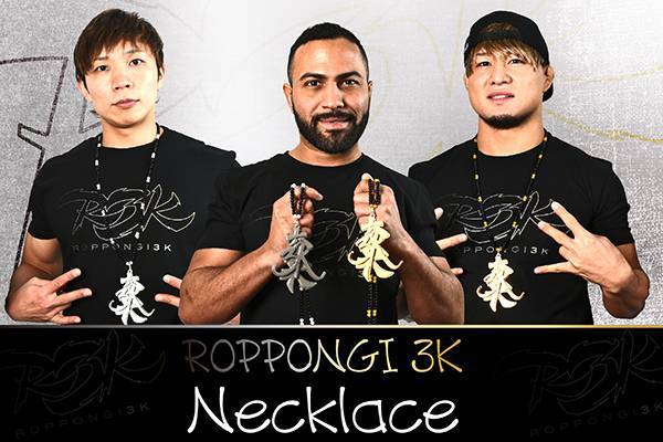 これにてドーム新商品が勢ぞろい！『大会パンフレット』『オカダ