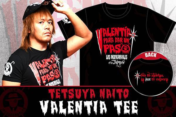 12月14日（金）後楽園大会から「ドーム新商品第1弾」を発売開始